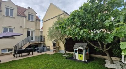 Maison 4 pièces de 96 m² à Charny (77410)