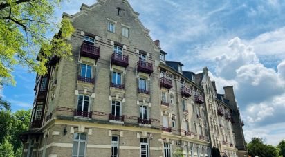 Appartement 2 pièces de 57 m² à Compiègne (60200)