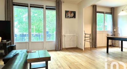 Appartement 3 pièces de 70 m² à Saint-Sébastien-sur-Loire (44230)