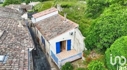 Village house 3 rooms of 75 m² in Lussan (30580)