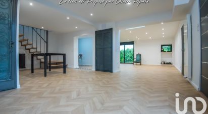 Duplex 6 rooms of 161 m² in Angers (49100)