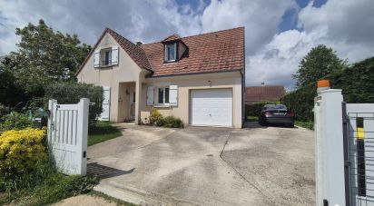 House 5 rooms of 126 m² in Boissy-le-Châtel (77169)