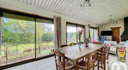Country house 5 rooms of 125 m² in Noaillan (33730)