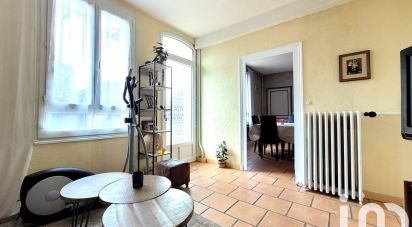 Maison de ville 5 pièces de 104 m² à Montlouis-sur-Loire (37270)