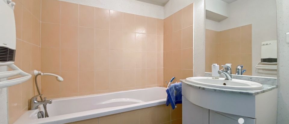 Apartment 2 rooms of 48 m² in Saint-Brevin-les-Pins (44250)