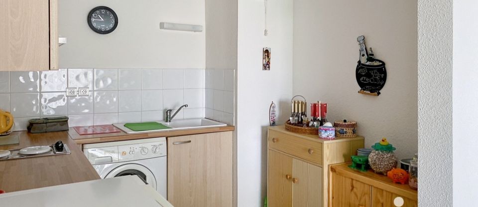 Apartment 2 rooms of 48 m² in Saint-Brevin-les-Pins (44250)