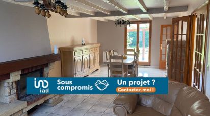 House 4 rooms of 90 m² in Libercourt (62820)
