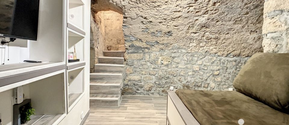 Apartment 2 rooms of 38 m² in Aix-en-Provence (13100)