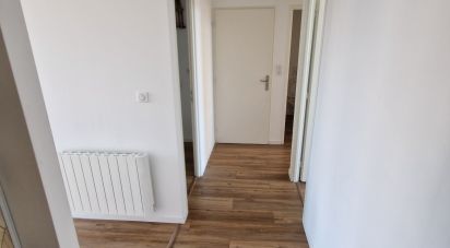 Apartment 4 rooms of 75 m² in Nancy (54000)