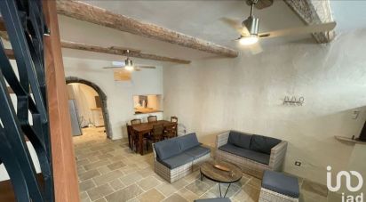 Maison 4 pièces de 100 m² à Marseillan (34340)