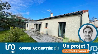 House 4 rooms of 92 m² in Lombez (32220)