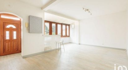Apartment 5 rooms of 132 m² in Palaiseau (91120)