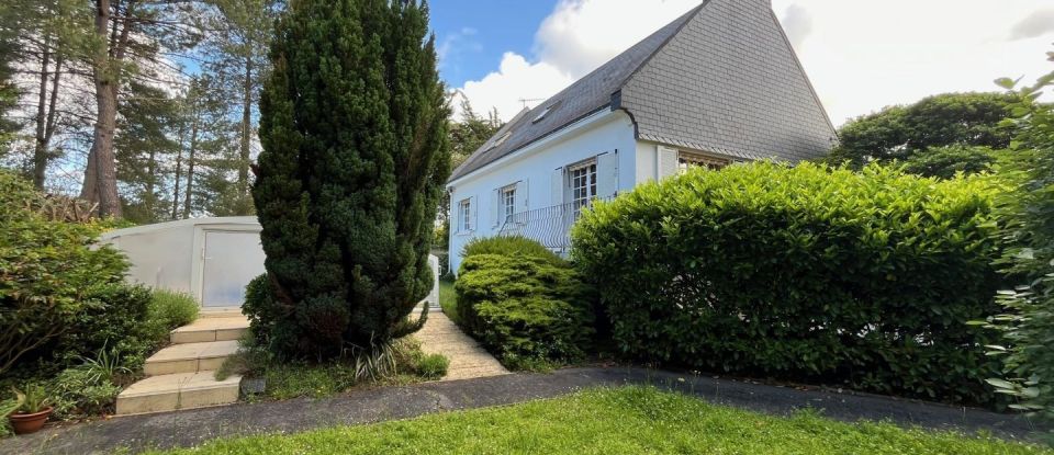 Traditional house 6 rooms of 113 m² in La Baule-Escoublac (44500)