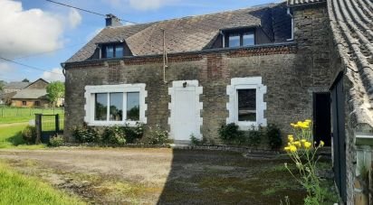 Maison 5 pièces de 108 m² à Neuville-lez-Beaulieu (08380)