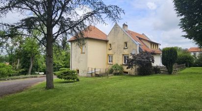 Maison 10 pièces de 238 m² à Conflans-en-Jarnisy (54800)