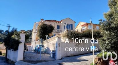Town house 8 rooms of 180 m² in Hyères (83400)