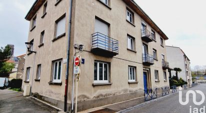 Apartment 5 rooms of 87 m² in Toul (54200)