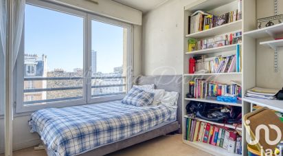 Duplex 5 rooms of 138 m² in Paris (75019)