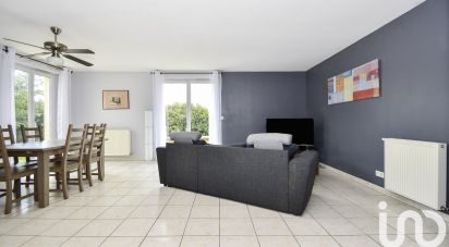 Maison 6 pièces de 129 m² à Cugnaux (31270)