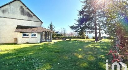 House 6 rooms of 153 m² in Boutigny-Prouais (28410)