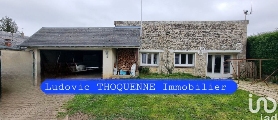 House 5 rooms of 140 m² in Bayeux (14400)