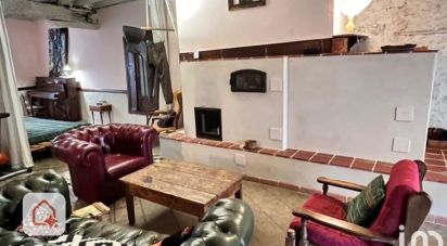 Village house 4 rooms of 145 m² in Oloron-Sainte-Marie (64400)