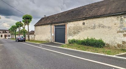 Grange 3 pièces de 288 m² à Montigny-Lencoup (77520)
