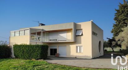 Maison 5 pièces de 350 m² à Barjac (30430)