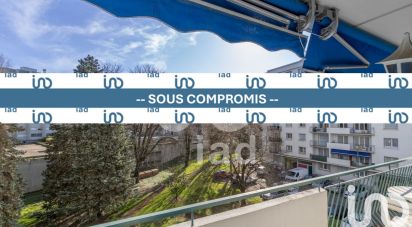 Apartment 5 rooms of 89 m² in Villeurbanne (69100)