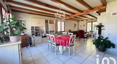 Maison traditionnelle 5 pièces de 133 m² à La Roche-sur-Yon (85000)