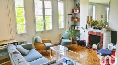Apartment 3 rooms of 79 m² in Bordeaux (33000)