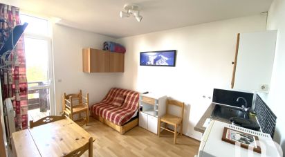 Apartment 2 rooms of 21 m² in Allevard (38580)