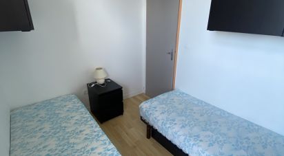 Apartment 2 rooms of 21 m² in Allevard (38580)