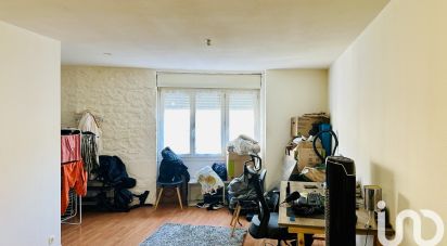 Apartment 1 room of 35 m² in Périgueux (24000)