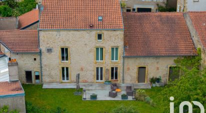 Village house 7 rooms of 201 m² in Scy-Chazelles (57160)