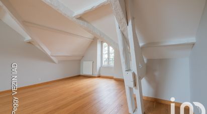 Appartement 4 pièces de 112 m² à La Rochelle (17000)