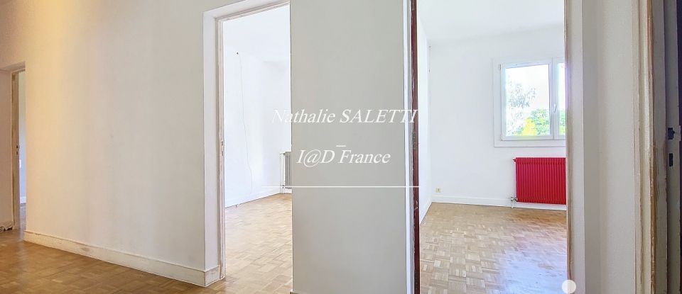 House 6 rooms of 140 m² in Le Passage (47520)