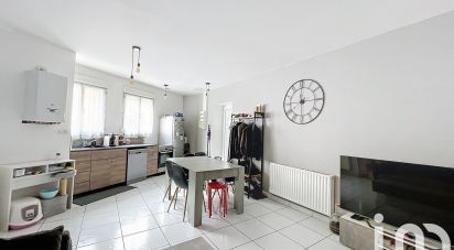 Apartment 2 rooms of 40 m² in Sainte-Foy-lès-Lyon (69110)