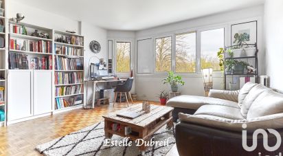 Appartement 3 pièces de 66 m² à Guyancourt (78280)