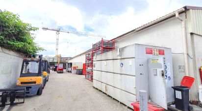 Business premises of 3,800 m² in Ballainvilliers (91160)