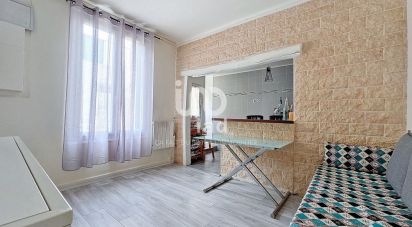 Appartement 2 pièces de 37 m² à Vitry-sur-Seine (94400)