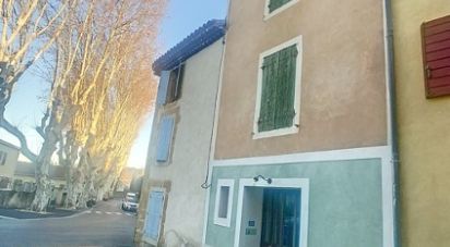 Village house 4 rooms of 90 m² in Lambesc (13410)
