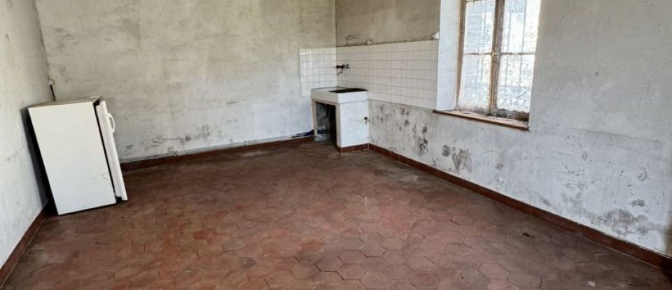 House 2 rooms of 120 m² in Bû (28410)