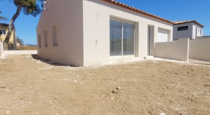 Traditional house 4 rooms of 70 m² in Olonzac (34210)