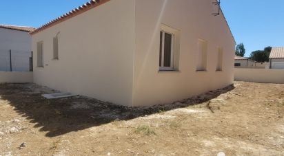 Traditional house 4 rooms of 70 m² in Olonzac (34210)