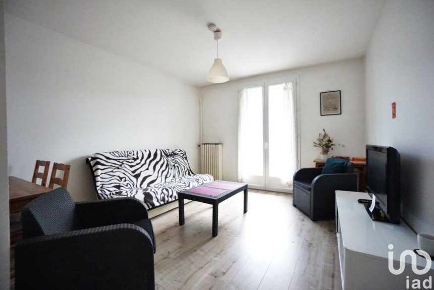 Apartment 3 rooms of 53 m² in Toulouse (31500)