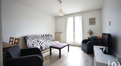 Appartement 3 pièces de 53 m² à Toulouse (31500)