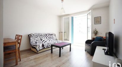 Appartement 3 pièces de 53 m² à Toulouse (31500)