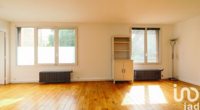Apartment 4 rooms of 62 m² in Saint-Cloud (92210)