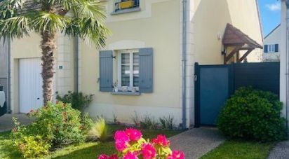 House 6 rooms of 105 m² in Nemours (77140)
